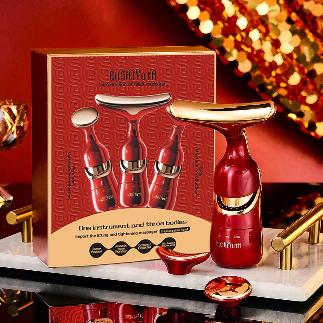 Facial Lifting Device