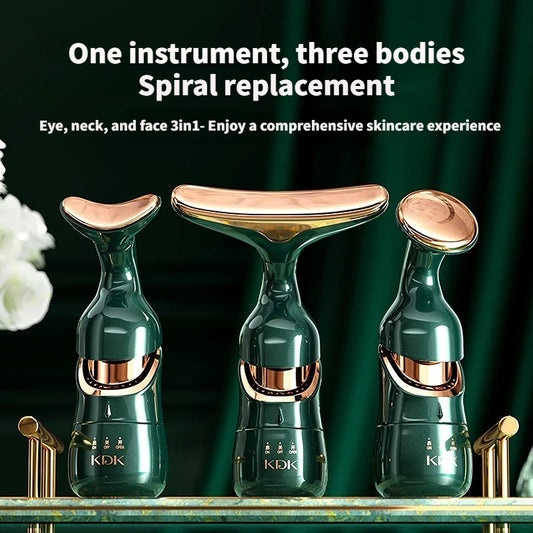 Facial Lifting Device