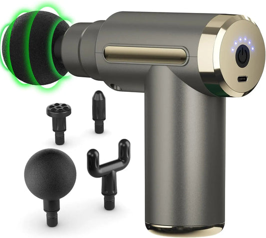 Mini Massager Gun